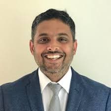 Sandeep Pai