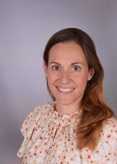 Agnes Thornton