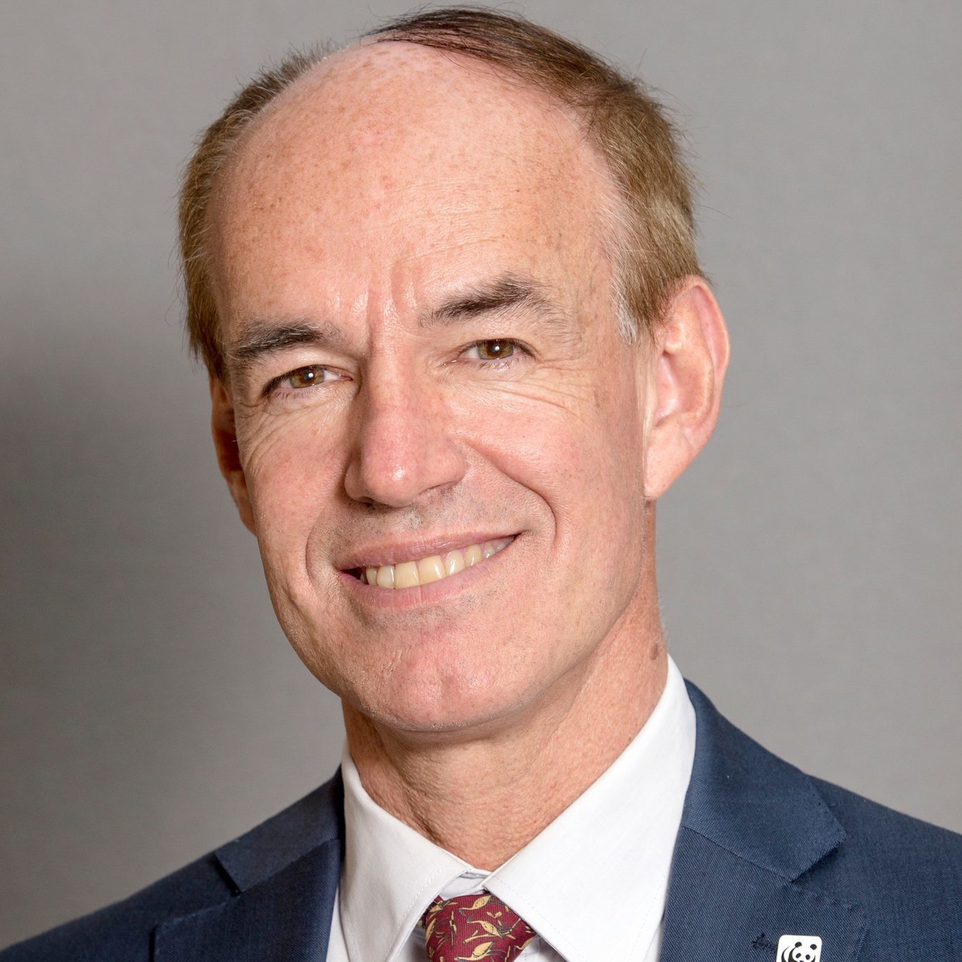 Marco Lambertini photo