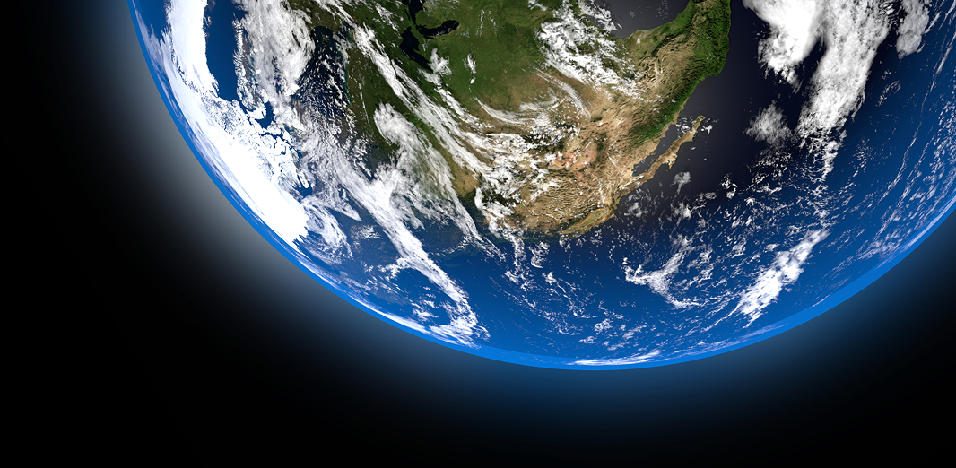 planet earth